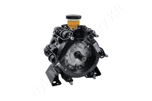 Permetező szivattyú 20 bar 248 l/min 9,8 kW Comet BP 280K 1-3/8″