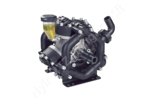 Permetező szivattyú Comet BP 75 1-3/8″