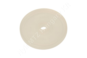 Permetező szivattyú membrán D=96 mm d=14 mm s=12 mm TPU Annovi Reverberi