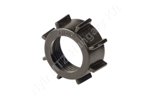 Permetező szivattyú könyök anya 1″ BP-110/BP-135 Comet Permetező szivattyú könyök anya 1″ BP-110/BP-135 Comet