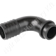 Permetező szivattyú könyök D=30 mm 1-1/2″ BP 75 Comet Permetező szivattyú könyök D=30 mm 1-1/2″ BP 75 Comet