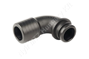 Permetező szivattyú könyök D=40 mm BP 125 K Comet
