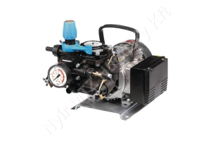 Elektromos membránszivattyú 230V 20 bar 18,5 l/min 0,92 kW Comet MTP MC20