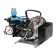 Elektromos membránszivattyú 230V 20 bar 18,5 l/min 0,92 kW Comet MTP MC20 Elektromos membránszivattyú 230V 20 bar 18,5 l/min 0,92 kW Comet MTP MC20