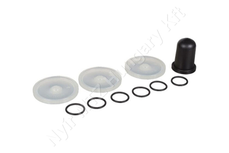 Permetező szivattyú membránkészlet Poly 2116 / Poly 2136 Bertolini_128433 Permetező szivattyú membránkészlet Poly 2116 / Poly 2136 Bertolini_128433