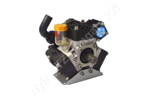 Permetező szivattyú 15 bar 106 l/min 3 kW Bertolini Poly 2105