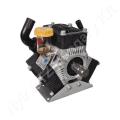 Permetező szivattyú 15 bar 75 l/min 2,1 kW Bertolini Poly 2073-VS_127875