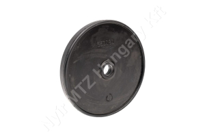 Permetező szivattyú membrán D=115 mm d=14 mm s=12 mm NBR