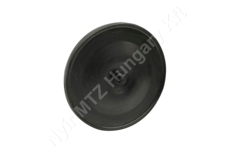 Permetező szivattyú membrán D=120 mm P-60_128314 Permetező szivattyú membrán D=120 mm P-60_128314