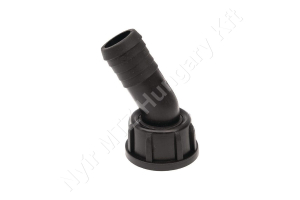 Permetező szivattyú csőcsonk D=25 mm P-120 Permetező szivattyú csőcsonk D=25 mm P-120