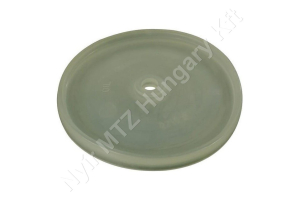 Permetező szivattyú membrán D=110 mm d=10 mm s=11 mm TPU Annovi Reverberi