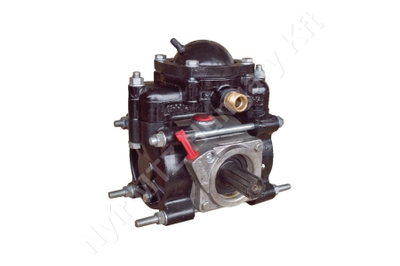 Permetező szivattyú 60 l/min Tolveri P-60_127877 Permetező szivattyú 60 l/min Tolveri P-60_127877