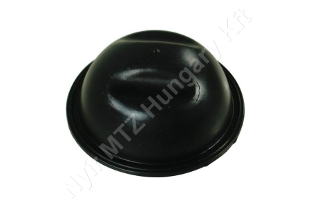 Permetező szivattyú légüst membrán D=125 mm H=60 mm s=4,5 mm AR 50 Viton Annovi Reverberi_128410 Permetező szivattyú légüst membrán D=125 mm H=60 mm s=4,5 mm AR 50 Viton Annovi Reverberi_128410