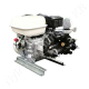 Permetező szivattyú bezinmotoros 20 bar 18,5 l/min 3,6 kW Comet GP160H BA Permetező szivattyú bezinmotoros 20 bar 18,5 l/min 3,6 kW Comet GP160H BA