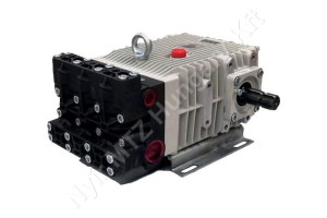 Permetező szivattyú 70 bar 115 l/min 15,3 kW Bertolini CKA 120-P