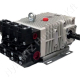 Permetező szivattyú 70 bar 115 l/min 15,3 kW Bertolini CKA 120-P