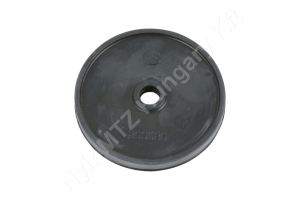 Permetező szivattyú membrán D=72 mm d=10 mm s=9 mm NBR Annovi Reverberi
