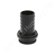 Permetező tömlőcsatlakozó egyenes 1-1/2″ hollandi anya + gumigyűrűs csatlakozás 32 mm tömlőre Geoline Permetező tömlőcsatlakozó egyenes 1-1/2″ hollandi anya + gumigyűrűs csatlakozás 32 mm tömlőre Geoline