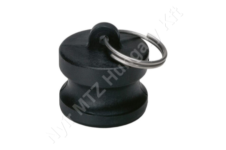 Permetező csatlakozó camlock DP csatlakozós 1-1/2" műanyag Geoline_129463 Permetező csatlakozó camlock DP csatlakozós 1-1/2" műanyag Geoline_129463