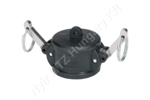 Permetező csatlakozó camlock DC csatlakozós 2″ műanyag Geoline Permetező csatlakozó camlock DC csatlakozós 2″ műanyag Geoline