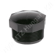 Permetező csőcsatlakozó zárósapka 3/4″ külső menet Geoline Permetező csőcsatlakozó zárósapka 3/4″ külső menet Geoline