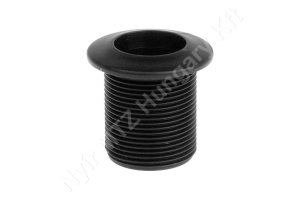 Permetező tartályleeresztő külső menetes 3/4″ L=48 mm Geoline