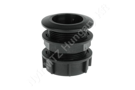Permetező tartályleeresztő kpl. 1/2" Geoline_124991