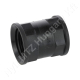 Permetező csőcsatlakozó kettős 1″ belső menet L=45,5 mm Geoline
