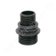 Permetező csőcsatlakozó szűkítő adapter 1/2″ – 3/8″ Geoline Permetező csőcsatlakozó szűkítő adapter 1/2″ – 3/8″ Geoline