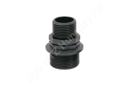 Permetező csőcsatlakozó szűkítő adapter 1" - 3/4" Geoline_132924 Permetező csőcsatlakozó szűkítő adapter 1" - 3/4" Geoline_132924