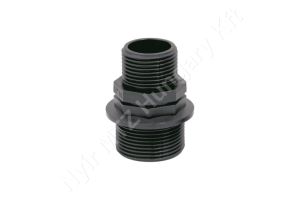 Permetező csőcsatlakozó szűkítő adapter 2″ – 3″ Geoline