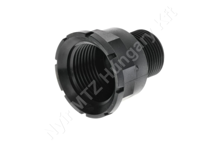 Permetező csőcsatlakozó szűkítő adapter 1" - 3/4" k-b menet Geoline_132933 Permetező csőcsatlakozó szűkítő adapter 1" - 3/4" k-b menet Geoline_132933
