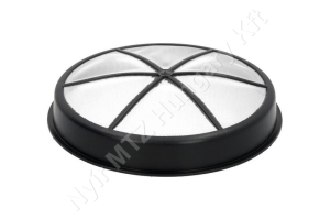 Permetező tartály szűrőkosár d=287 mm L=60 mm Geoline