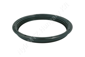 Permetező tartályfedél gyűrű d=382 mm L=35 mm Geoline