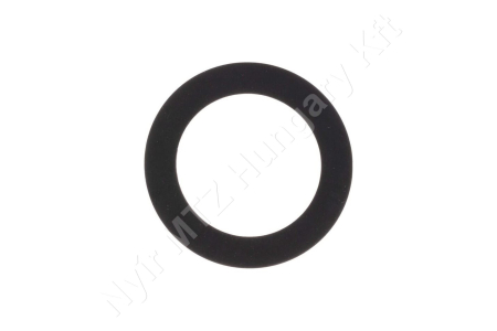 Permetező tömlőcsatlakozó gumi tömítés 27,5x39,5x2,5 mm Geoline_132949