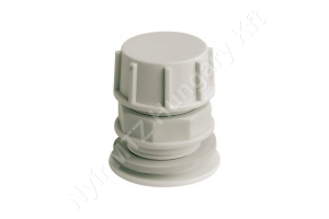 Permetező tartályleeresztő kpl. 3/4″ Geoline
