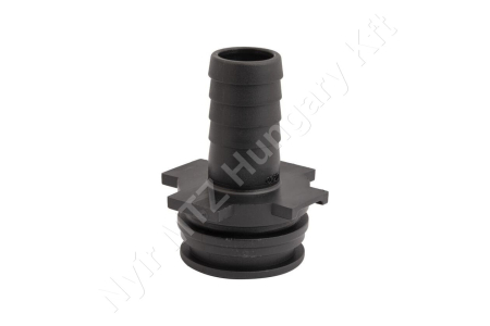 Permetező csatlakozó villás csatlakozással T4M 20 mm tömlőre Geoline_129936 Permetező csatlakozó villás csatlakozással T4M 20 mm tömlőre Geoline_129936