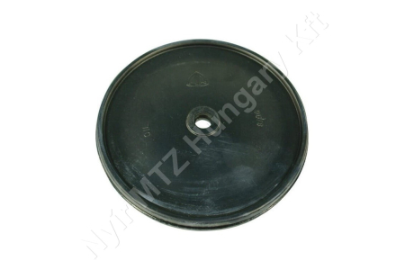 Permetező szivattyú membrán D=120 mm d=10 mm s=12 mm NBR Annovi Reverberi_128323