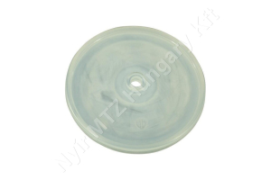Permetező szivattyú membrán D=120 mm d=10 mm s=12 mm TPU Annovi Reverberi