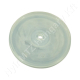 Permetező szivattyú membrán D=120 mm d=10 mm s=12 mm TPU Annovi Reverberi