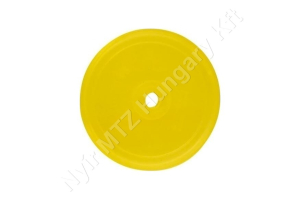 Permetező szivattyú membrán D=110 mm d=11,5 mm s=10 mm IDB 1100 Duramax Bertolini