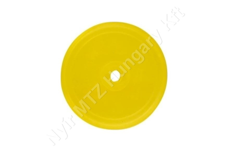 Permetező szivattyú membrán D=110 mm d=11,5 mm s=10 mm IDB 1100 Duramax Bertolini_128329