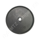 Permetező szivattyú membrán D=120 mm d=13 mm s=12 mm NBR Bertolini Permetező szivattyú membrán D=120 mm d=13 mm s=12 mm NBR Bertolini