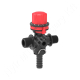 Permetező szivattyú nyomásszabályzó k-k menetes 1/2″ 13 mm Arag Permetező szivattyú nyomásszabályzó k-k menetes 1/2″ 13 mm Arag