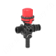 Permetező szivattyú nyomásszabályzó külső menet + gyorscsatlakozó 1/2″ – D5 13 mm Arag Permetező szivattyú nyomásszabályzó külső menet + gyorscsatlakozó 1/2″ – D5 13 mm Arag