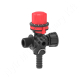 Permetező szivattyú nyomásszabályzó k-b menetes 1/2″ 13 mm Arag