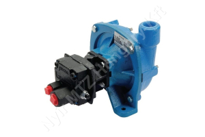 Keringtetőszivattyú 6,6 bar 379 l/min 1″ – 1-1/4″ Hypro 9302C-HM2C