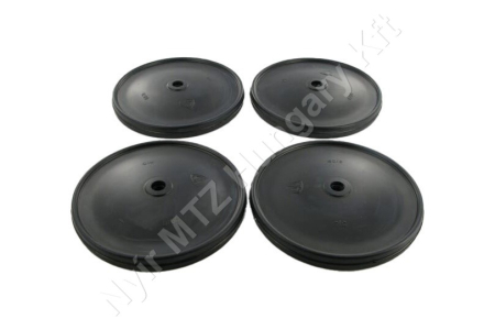 Permetező szivattyú membránkészlet D=120 mm d=10 mm s=12 mm AR 1254 AP NBR Annovi Reverberi_128439