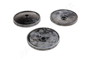 Permetező szivattyú membránkészlet D=105 mm d=14 mm s=11 mm AR 703 NBR Annovi Reverberi Permetező szivattyú membránkészlet D=105 mm d=14 mm s=11 mm AR 703 NBR Annovi Reverberi