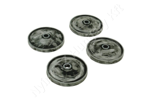 Permetező szivattyú membránkészlet D=105 mm d=14 mm s=11 mm AR 904 NBR Annovi Reverberi Permetező szivattyú membránkészlet D=105 mm d=14 mm s=11 mm AR 904 NBR Annovi Reverberi